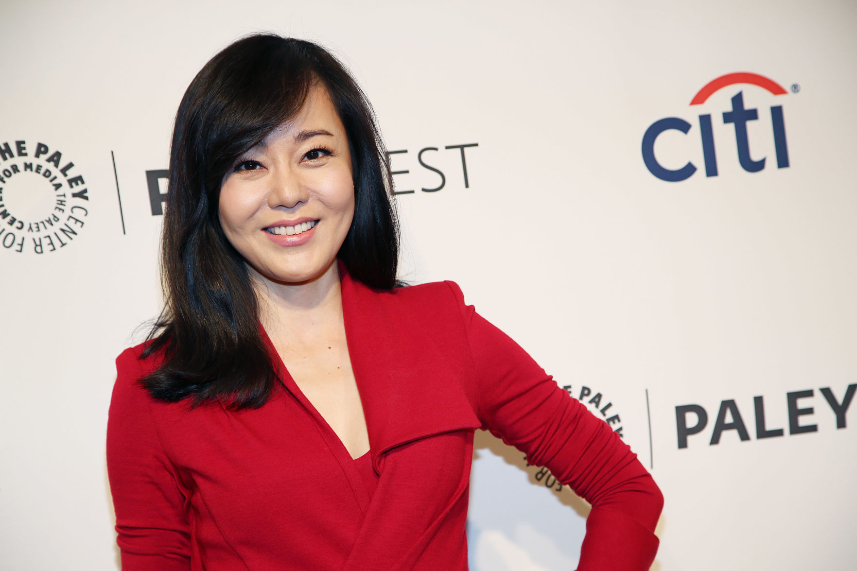 Yunjin Kim